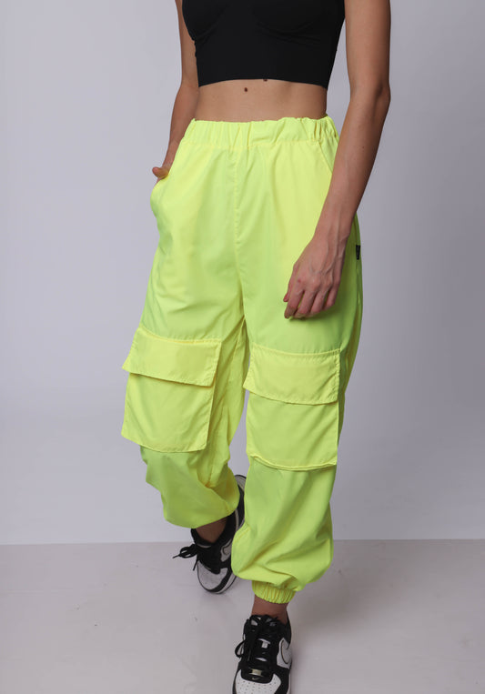 Cargo trouser