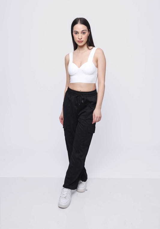 Pocket trouser
