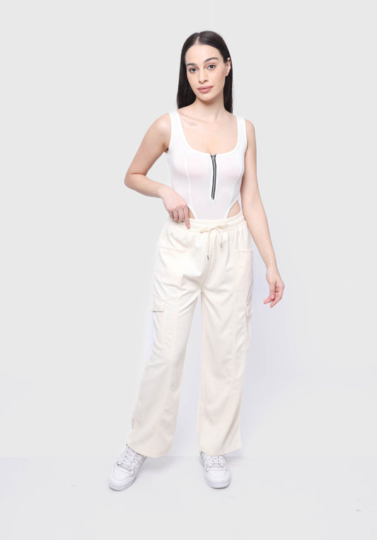 Pocket Cargo Trouser