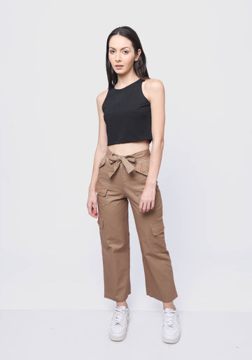 Pocket Cargo Trouser