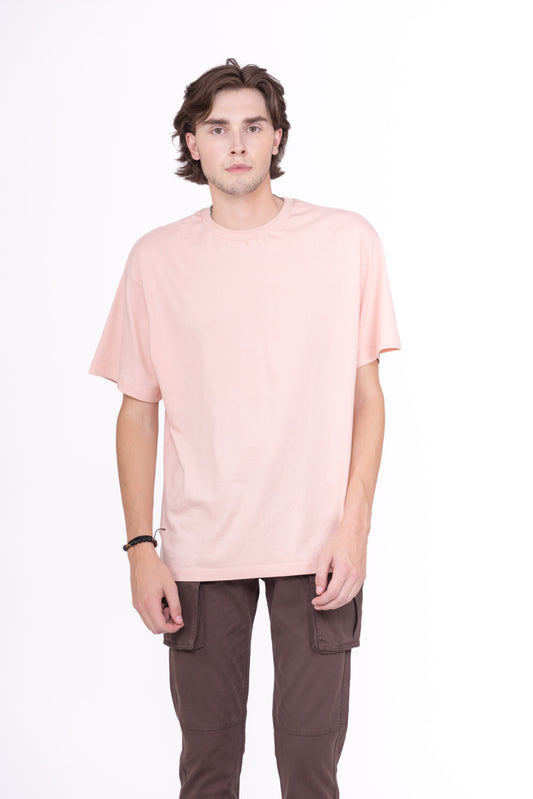 Basic regular fit tshirt