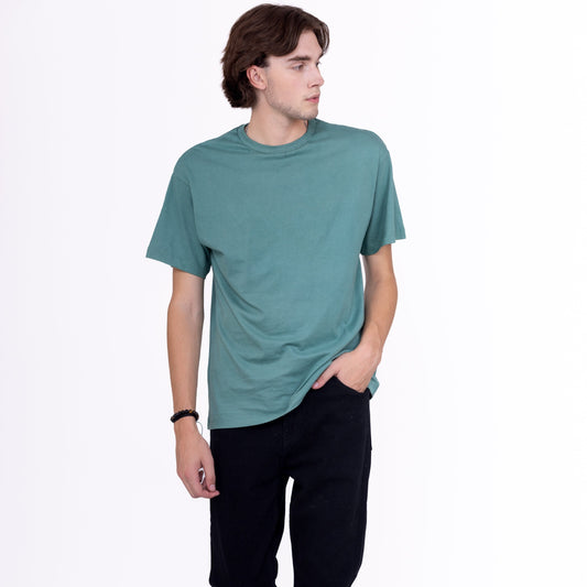 Basic regular fit  t-shirt